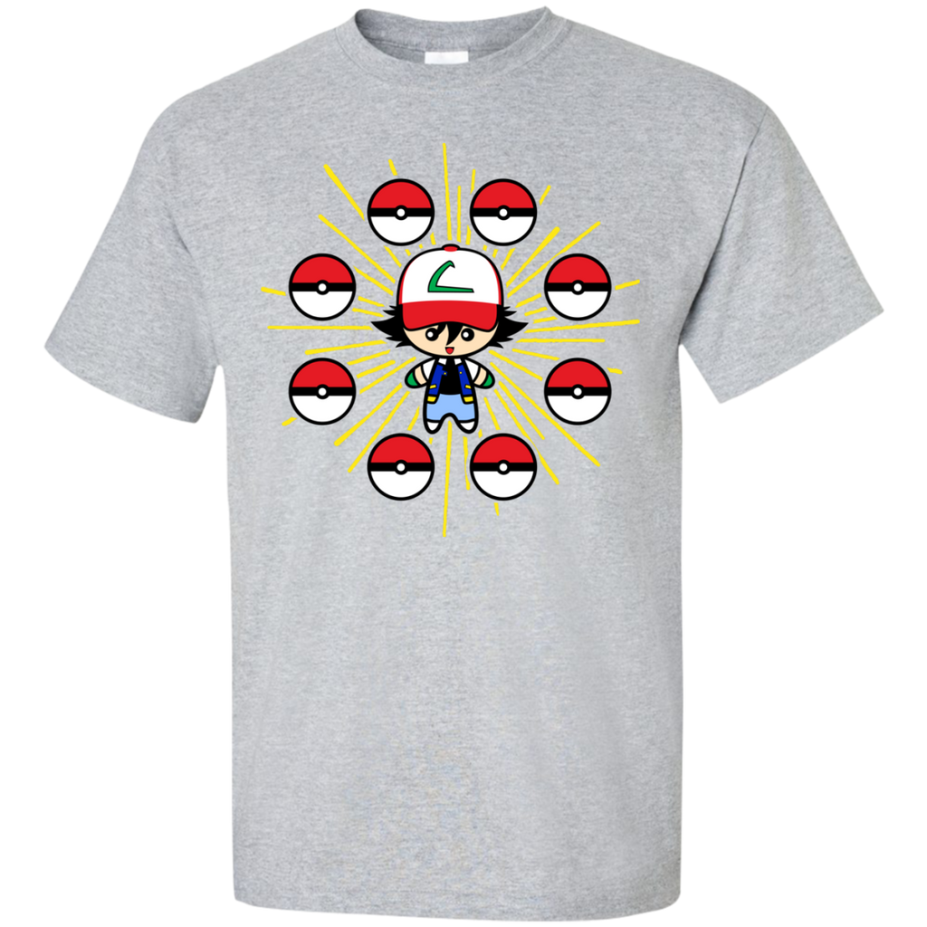 catch them all T-Shirt