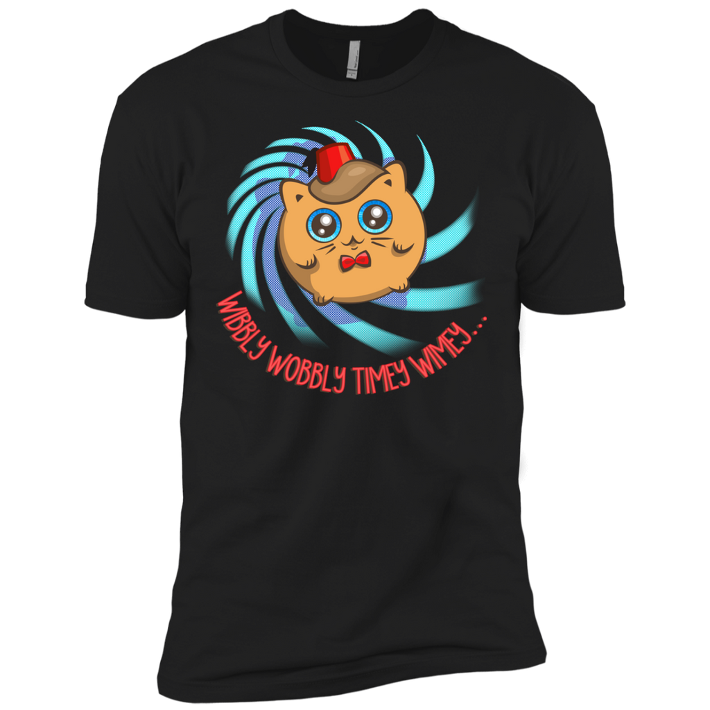 doctor mew sweatshirt T-Shirt