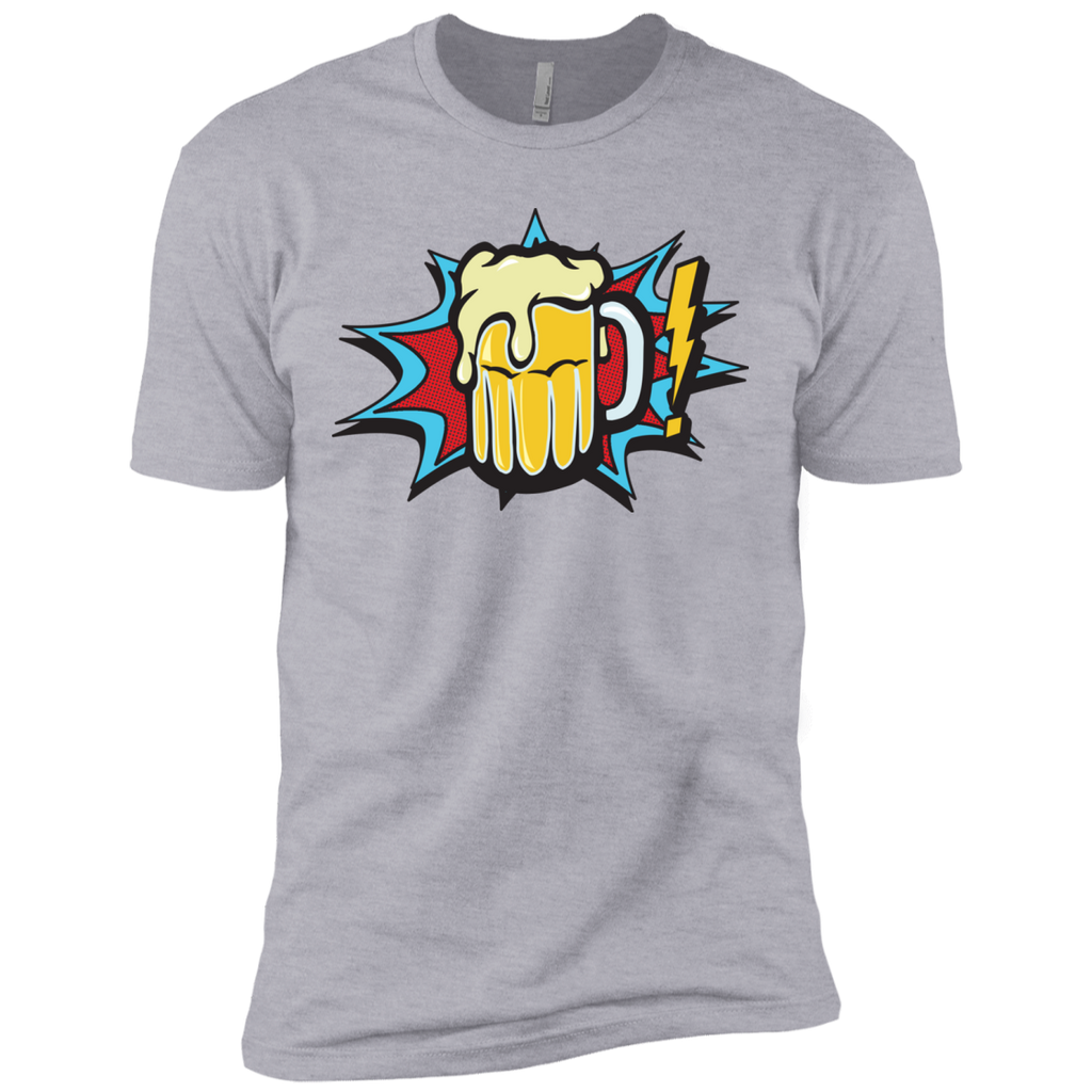 comic beer T-Shirt