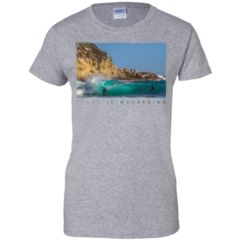 blair conklin sider connection  T-Shirt