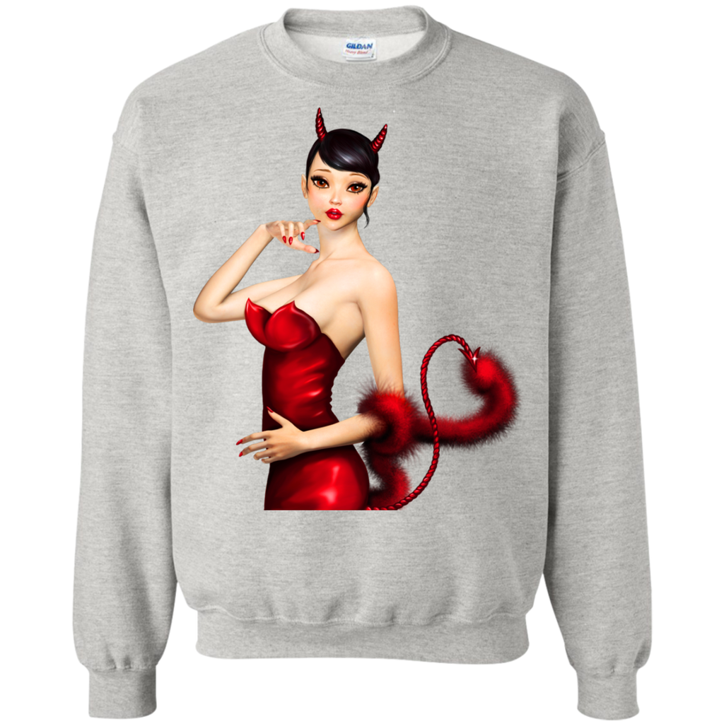 devil girl T-Shirt