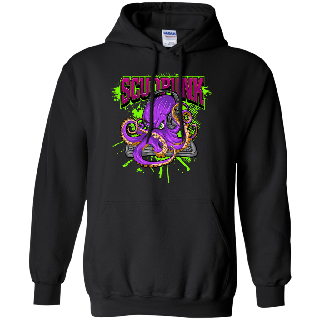 internet famous octopus sweatshirt T-Shirt