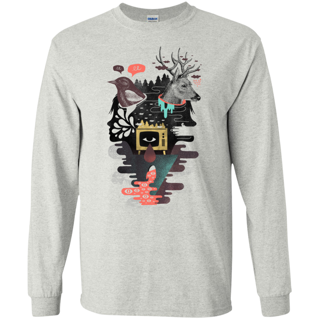 family happiness matching family T-Shirt