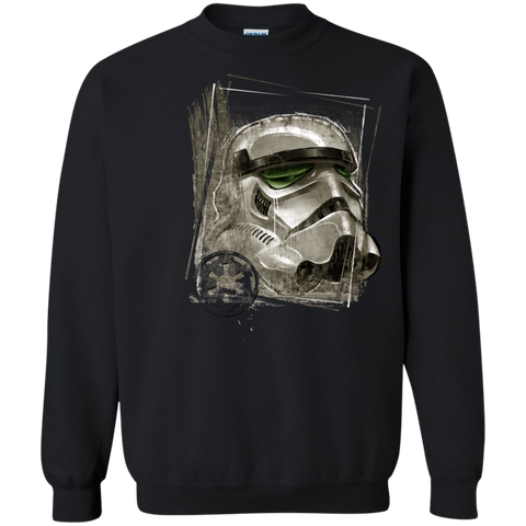 imperial stormtrooper sketch T-Shirt