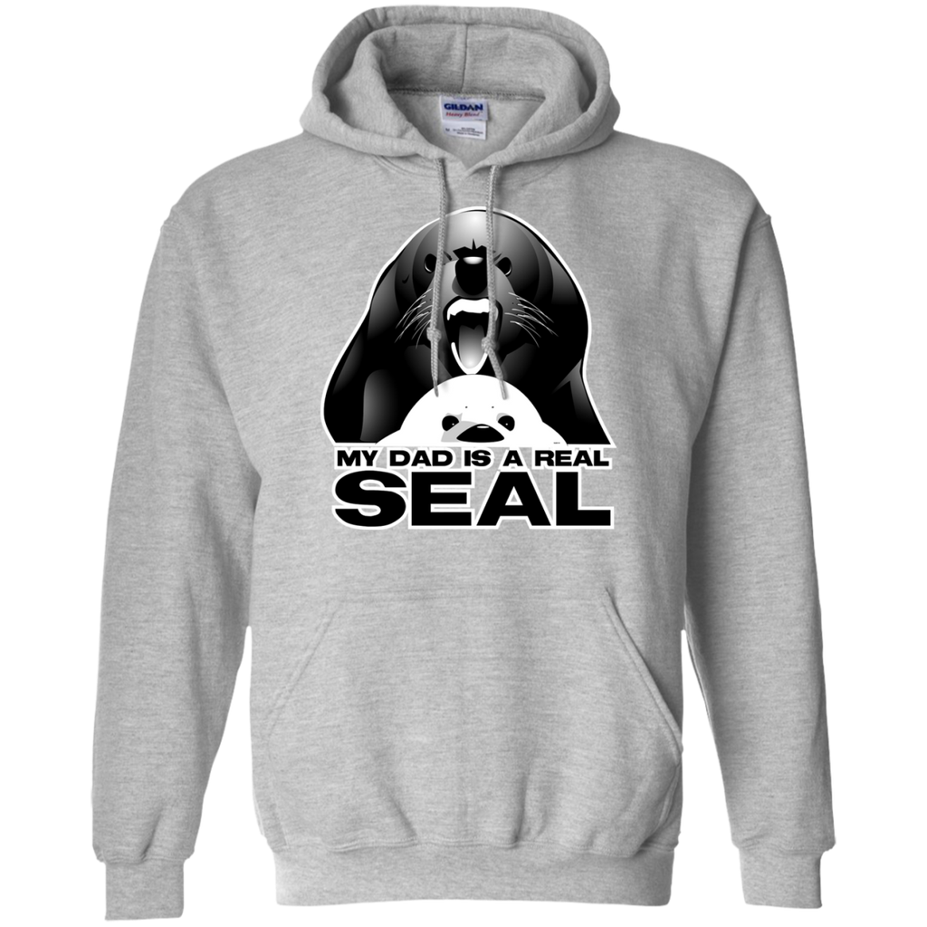 daddy seal T-Shirt