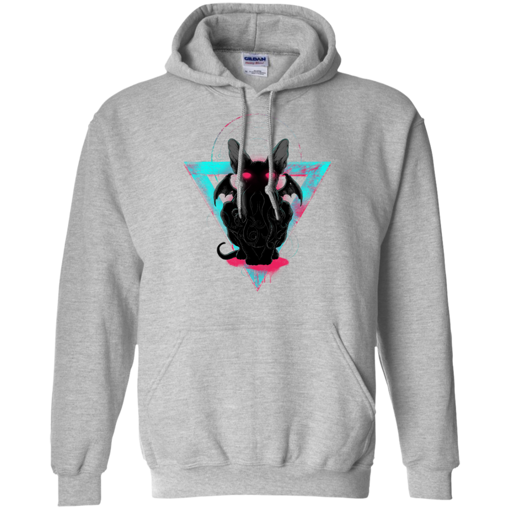 cathulhu ii sweatshirt T-Shirt