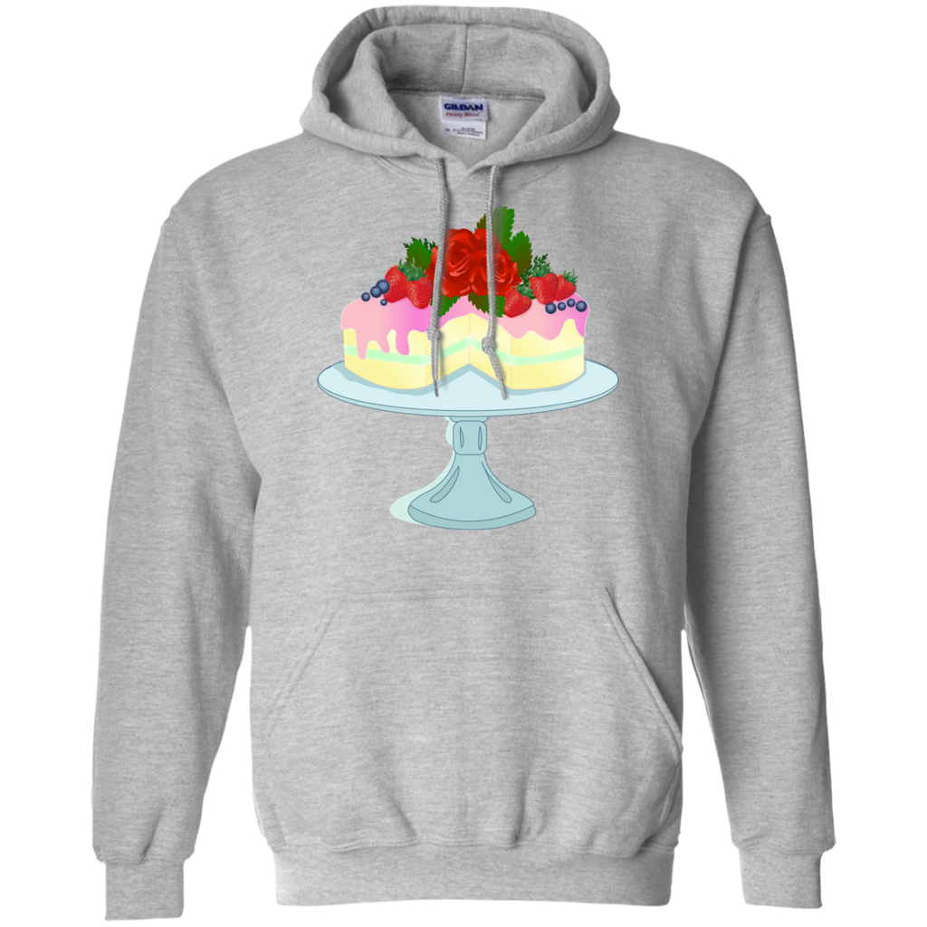 birthday cake  funny T-Shirt