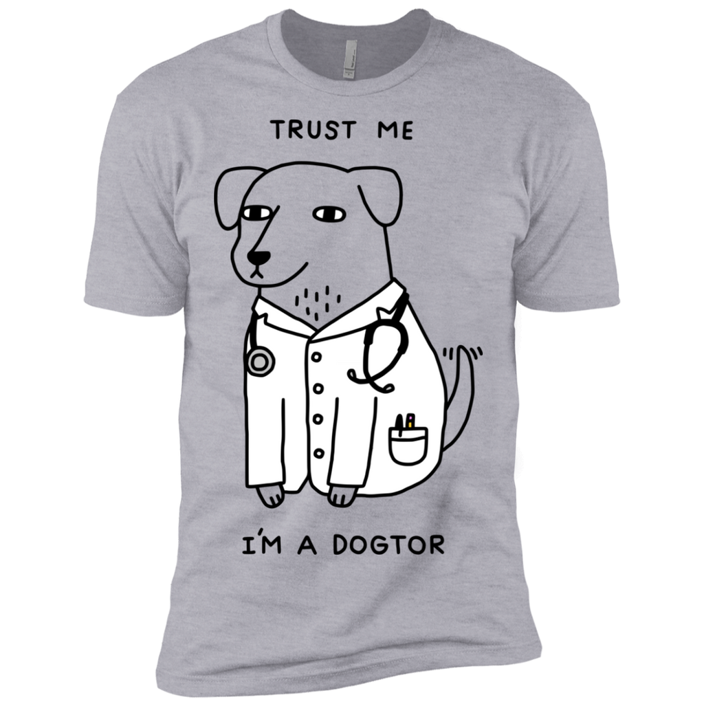 dogtor T-Shirt