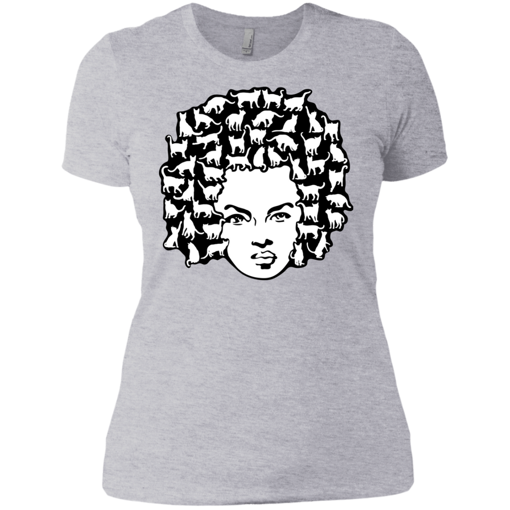 cat lady 2 sweatshirt T-Shirt