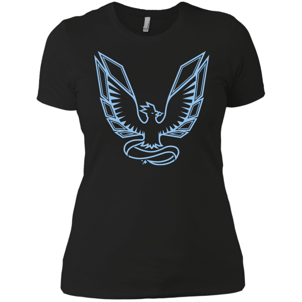 kanto icebird T-Shirt