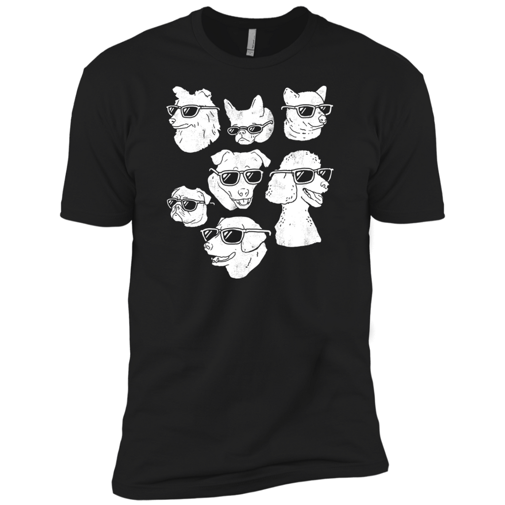 dog dogs T-Shirt
