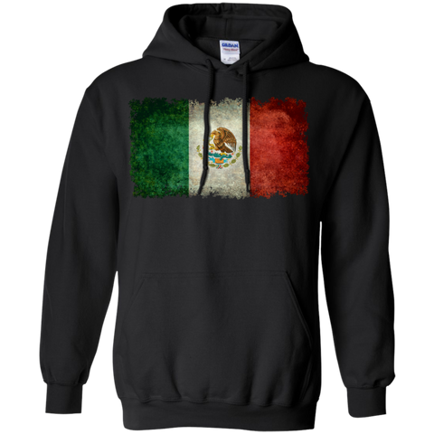 flag of mexico sweatshirt T-Shirt