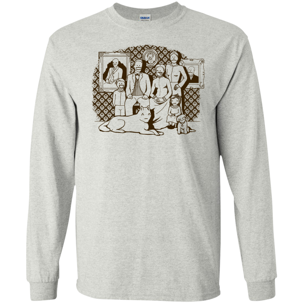 irl matching family T-Shirt