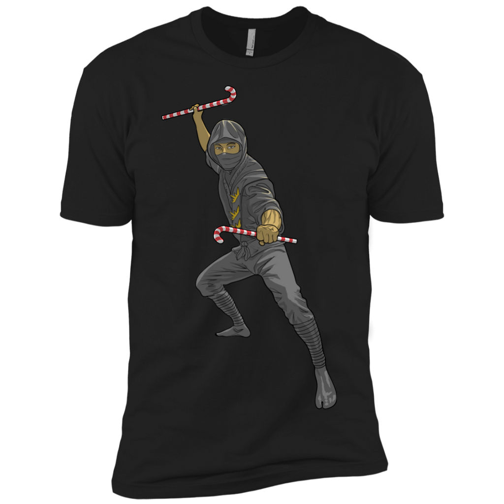 christmas ninja T-Shirt