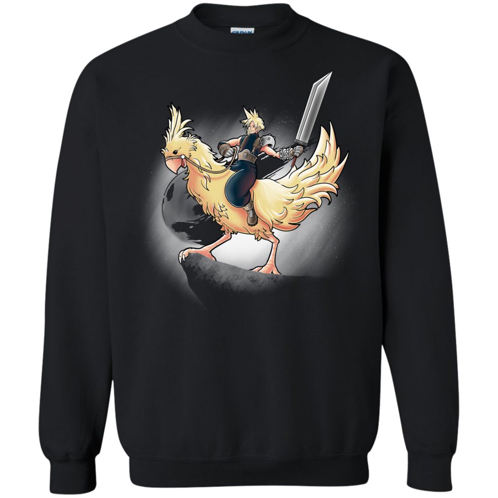 final chocobo sweatshirt T-Shirt