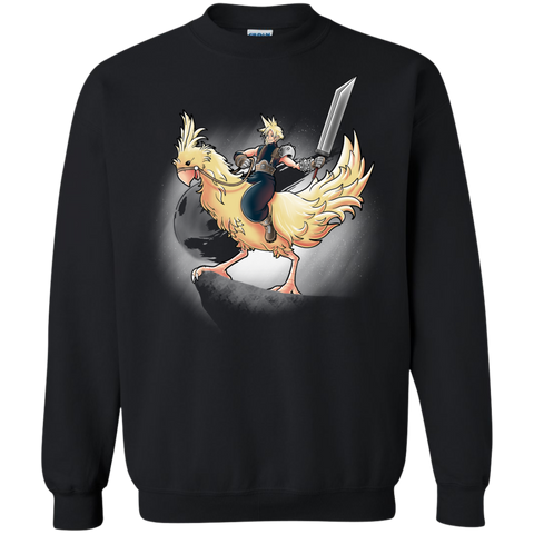 final chocobo sweatshirt T-Shirt