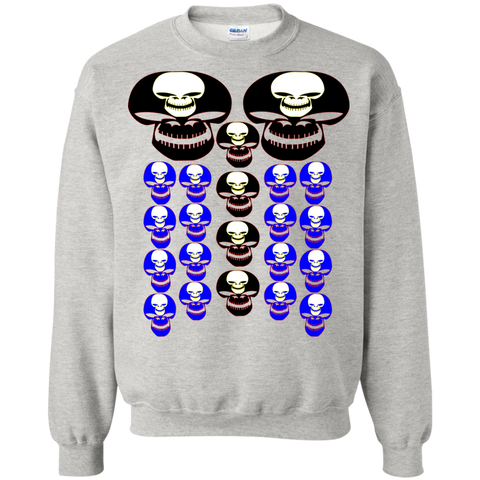 invaders sweatshirt T-Shirt