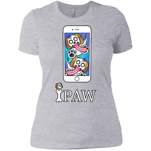ipaw T-Shirt