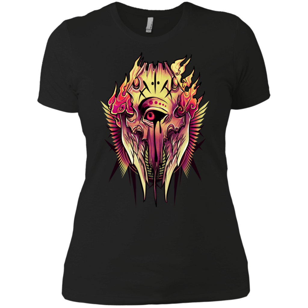 evil eye T-Shirt
