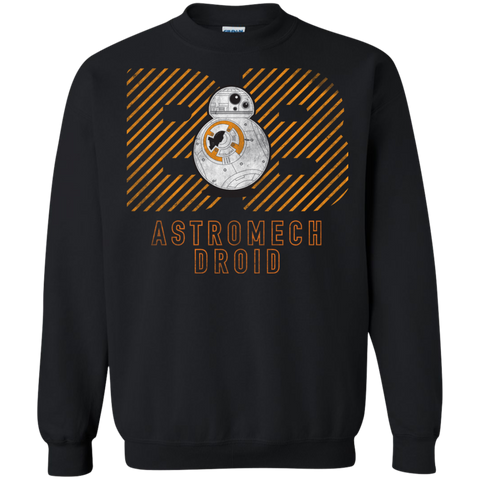 bb-8 warning T-Shirt