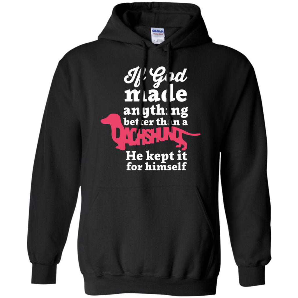 if god made anything better than T-Shirt