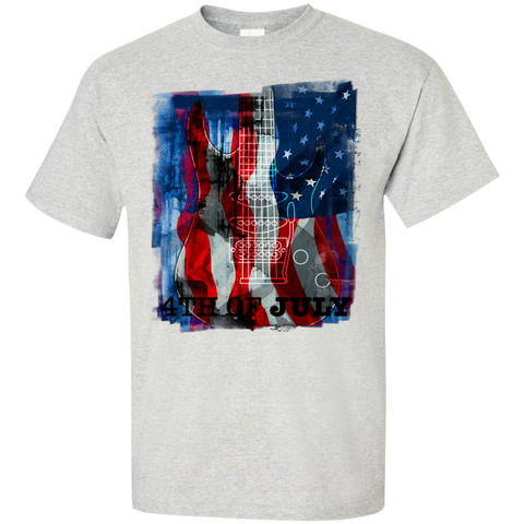 4th of july T-Shirt