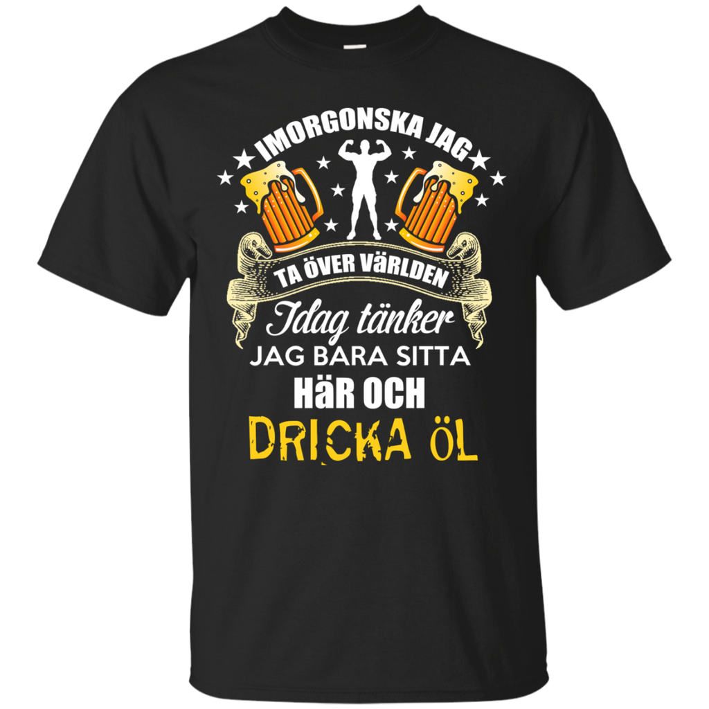 dricka ol T-Shirt