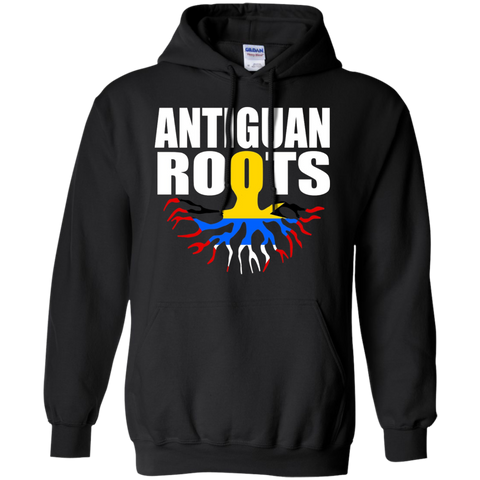 antiguan roots antigua and barbuda pride flag T-Shirt