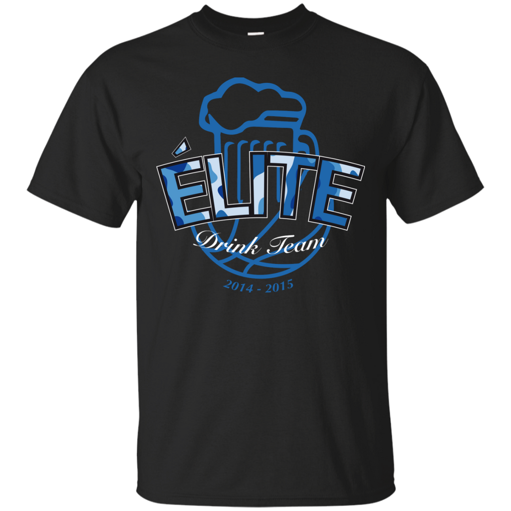 elite drink team T-Shirt