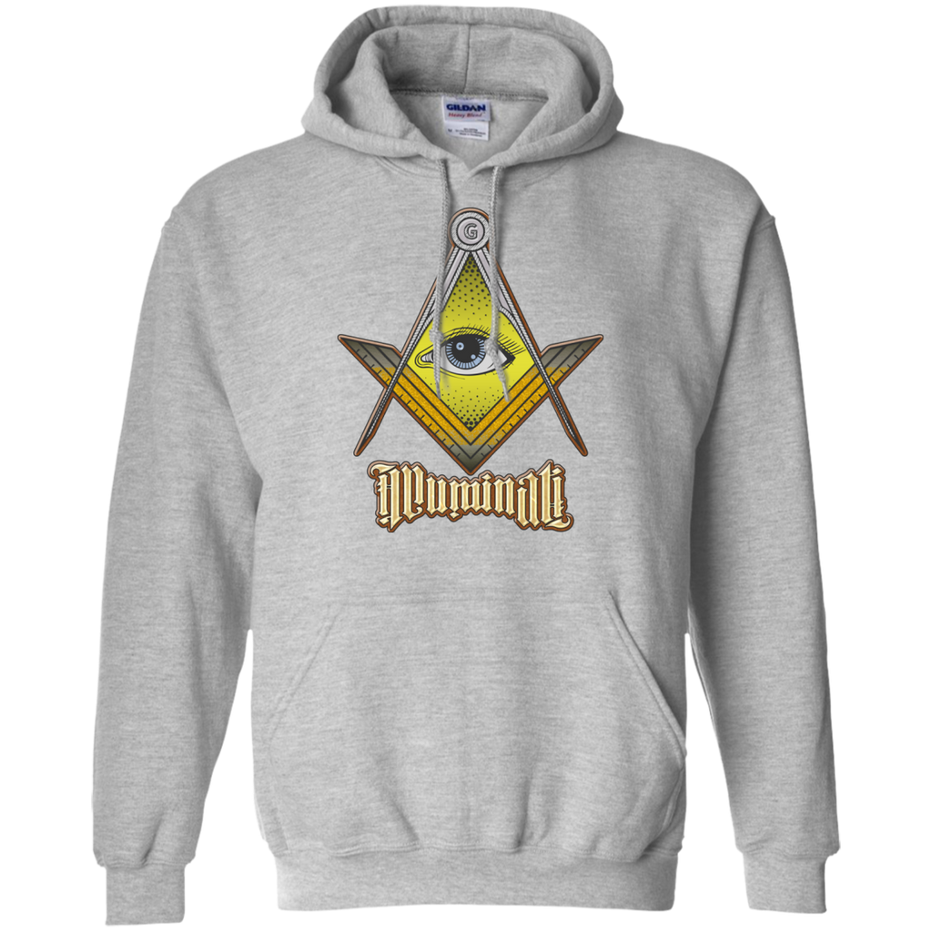 conspiracy T-Shirt