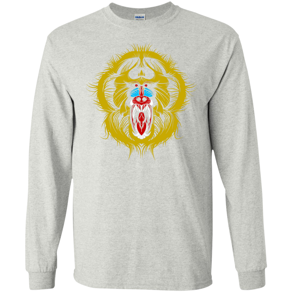 big mad mandrill T-Shirt