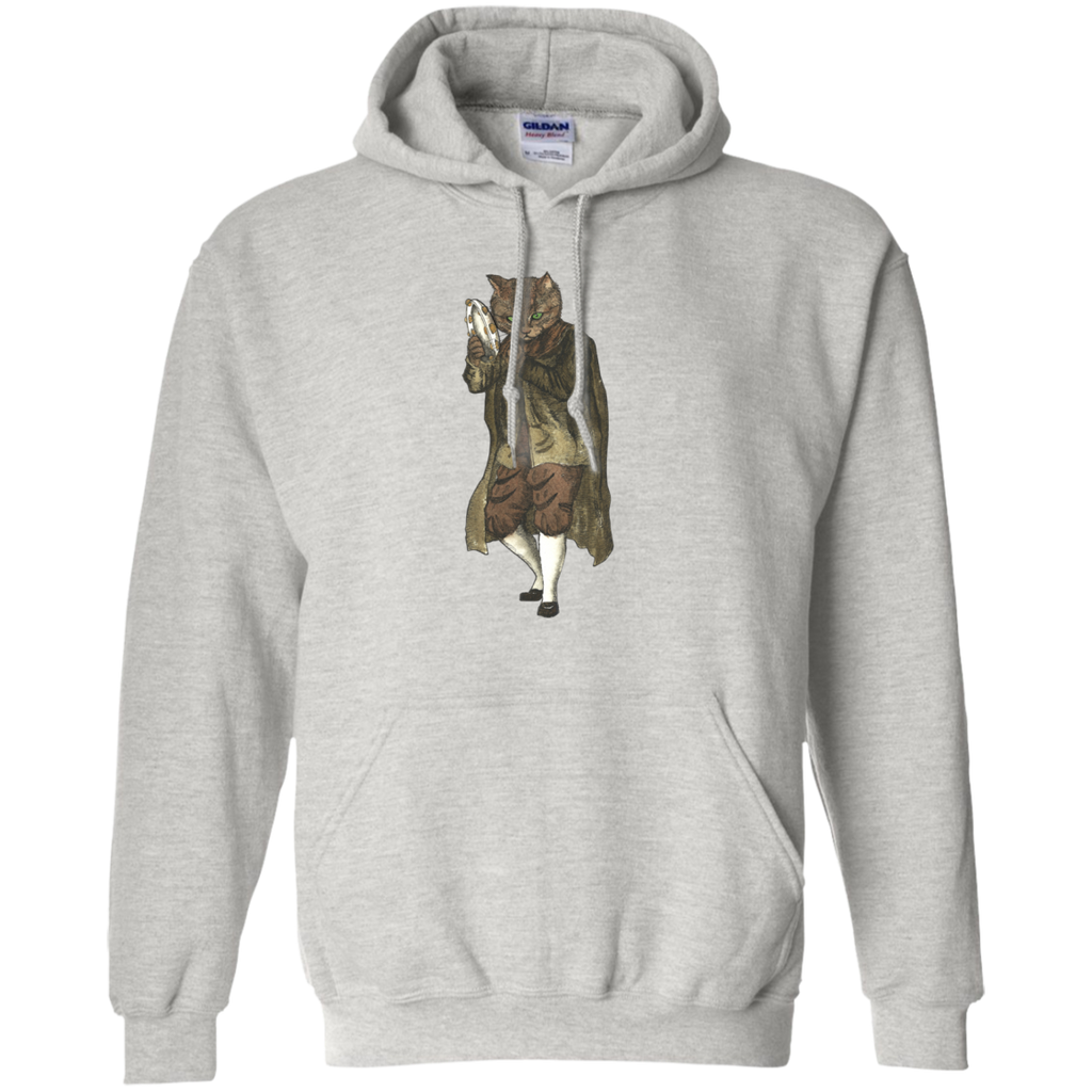 dancing cat plays tambourine sweatshirt T-Shirt