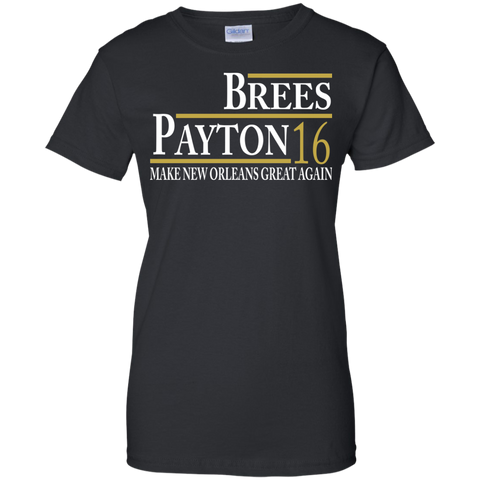 brees payton 2016 T-Shirt