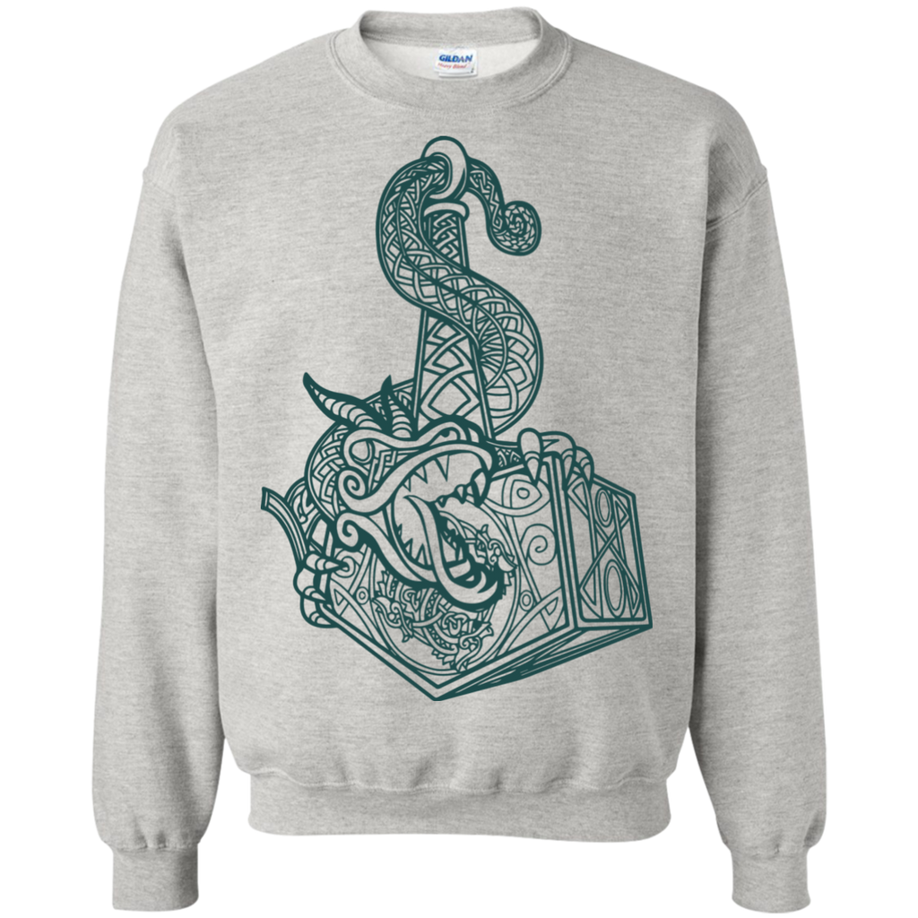 dragon hammer alternate color T-Shirt