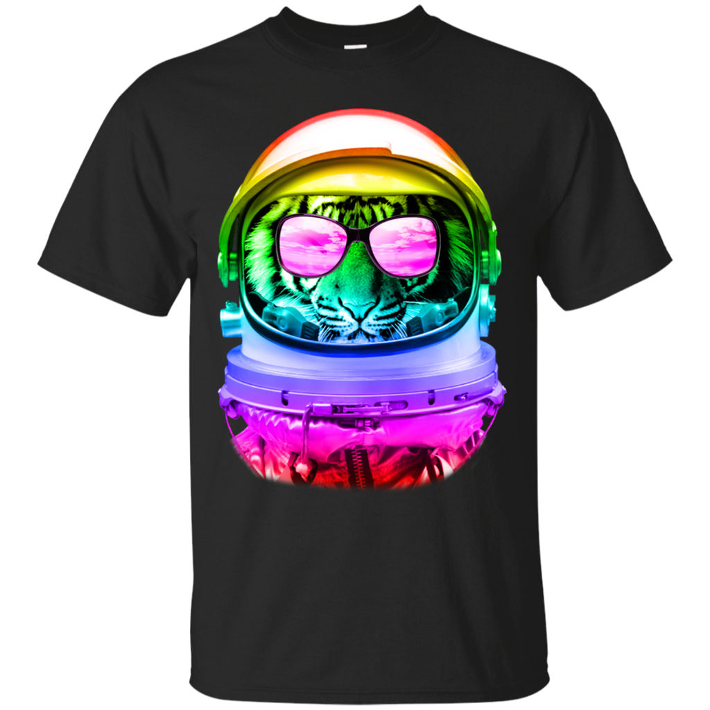 cool space tiger 2 sweatshirt T-Shirt