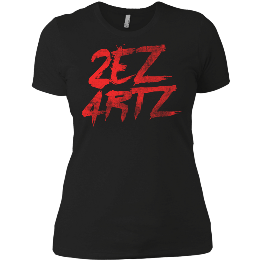 2ez classic sweatshirt T-Shirt