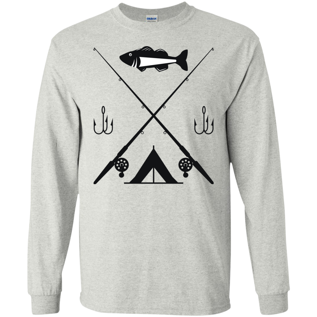 fisherman T-Shirt
