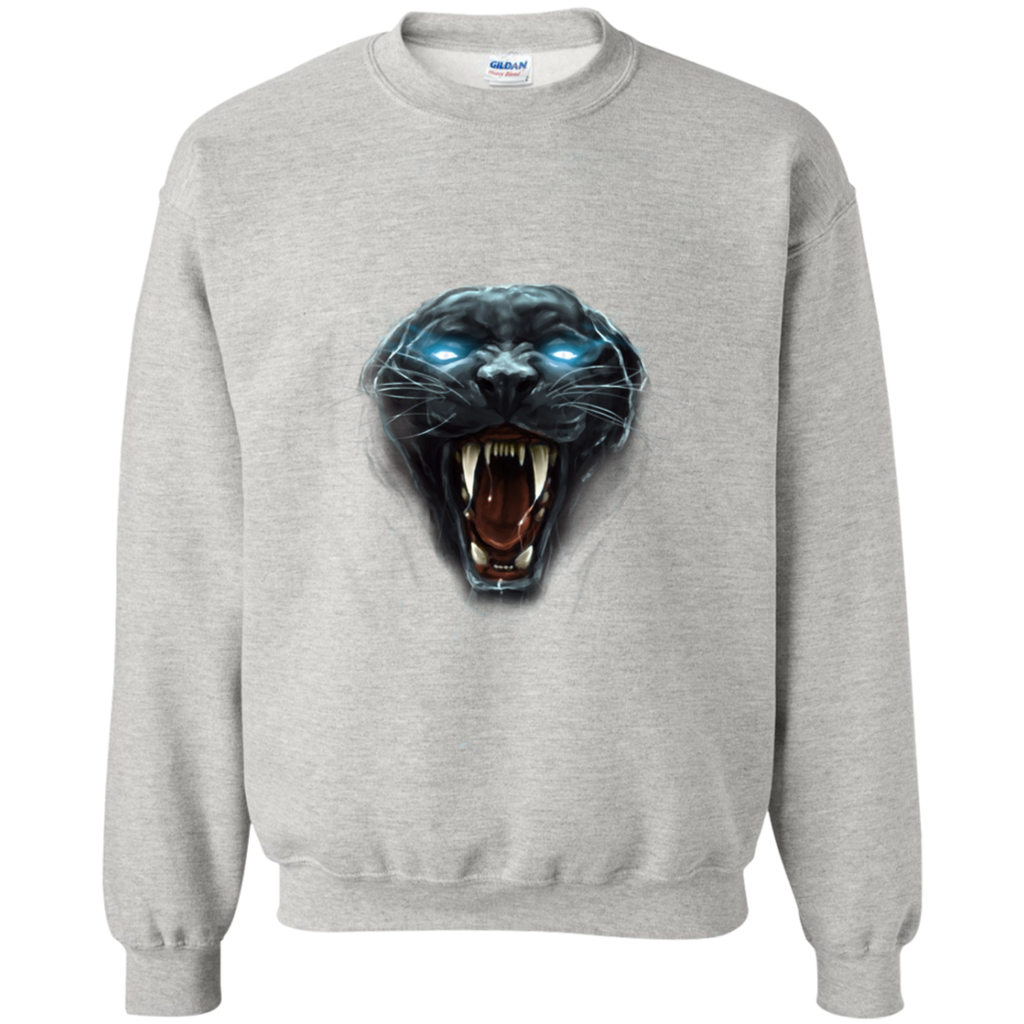 black panther sweatshirt T-Shirt