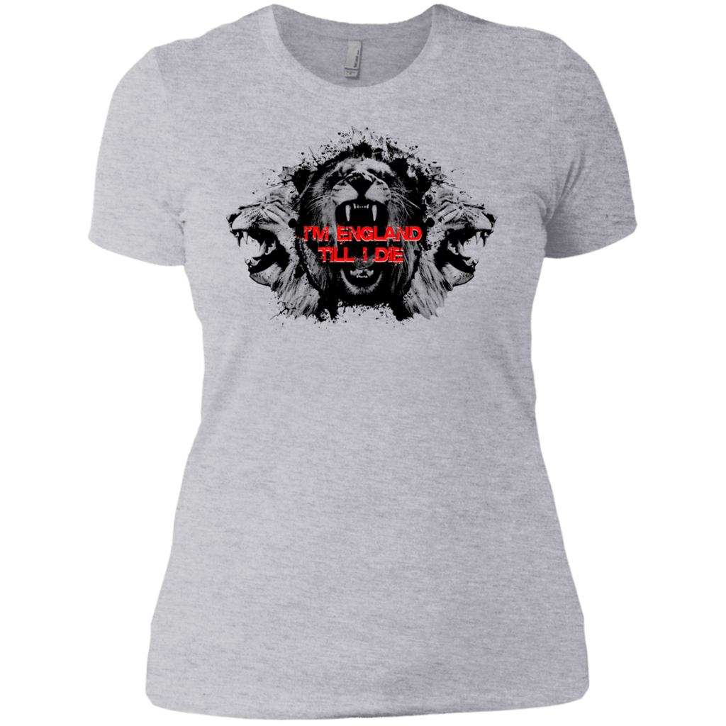 england sweatshirt T-Shirt