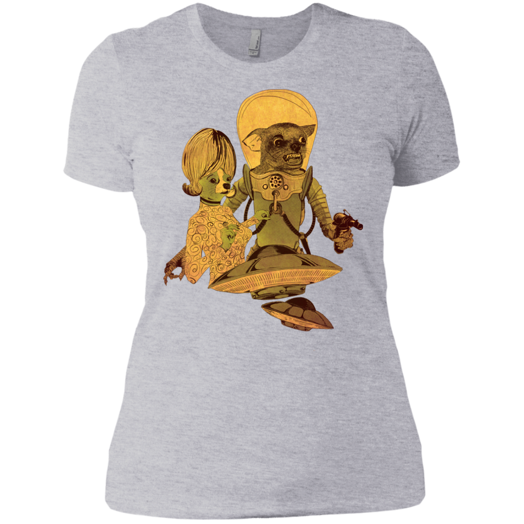 invaders! T-Shirt