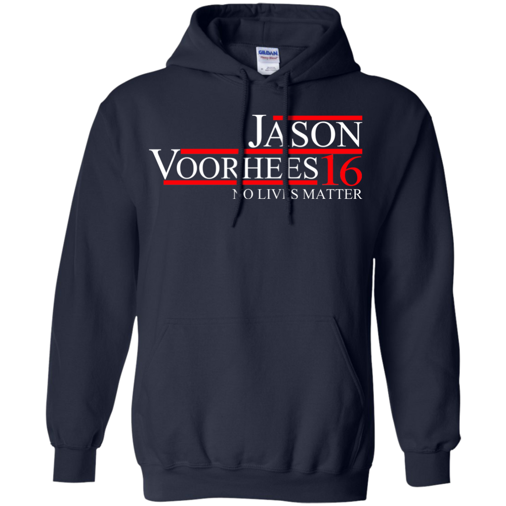 jason voorhees 2016 T-Shirt