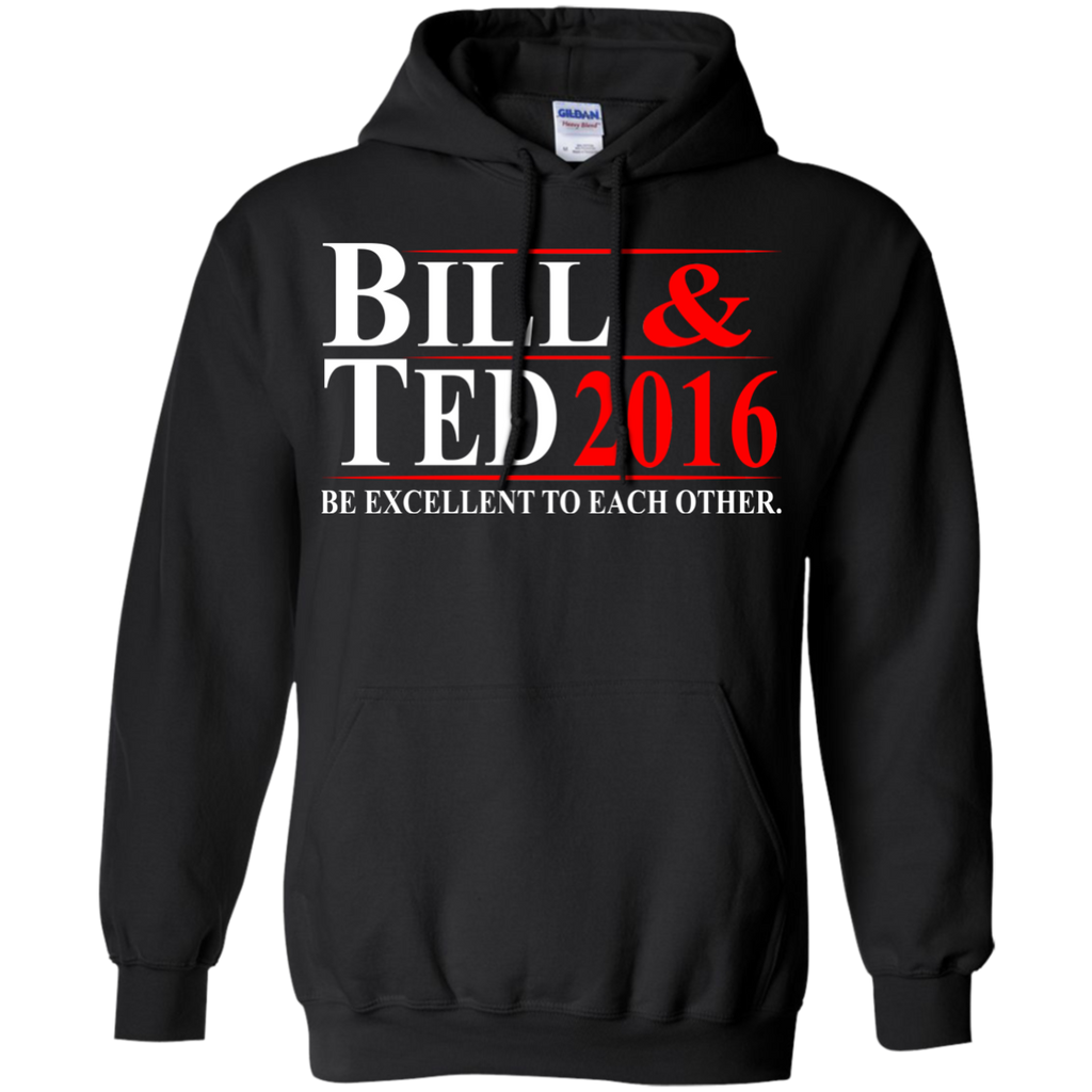 bill & ted 2016 T-Shirt
