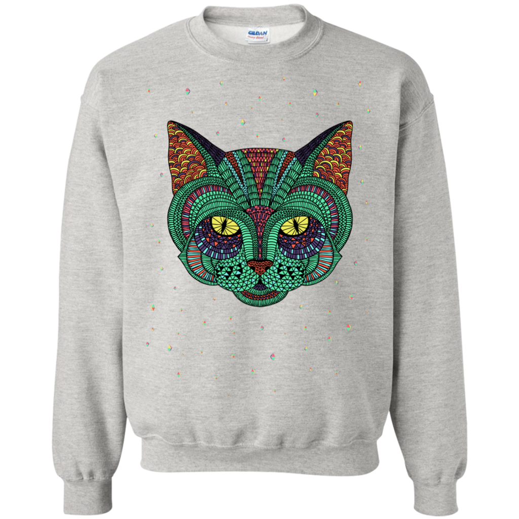 intergalactic cat sweatshirt T-Shirt