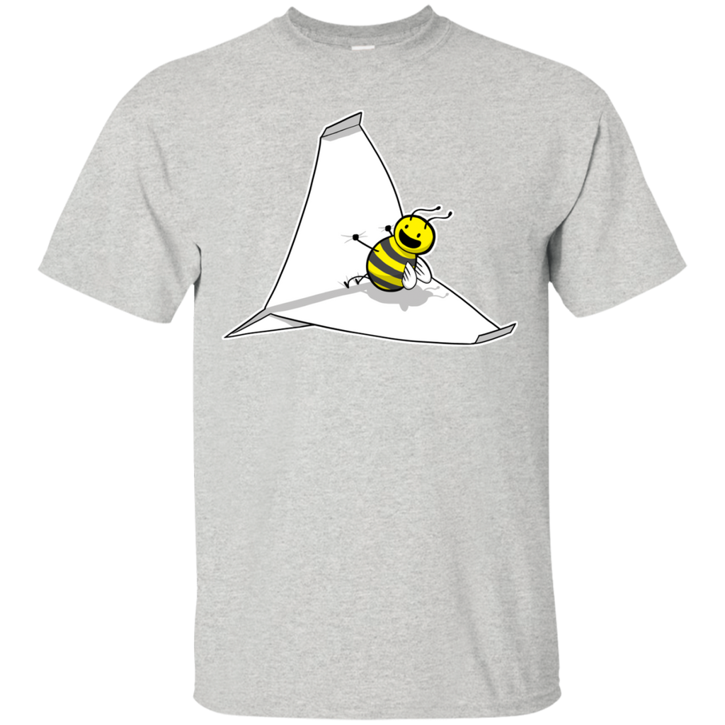 flight of the bumblebee sweatshirt T-Shirt