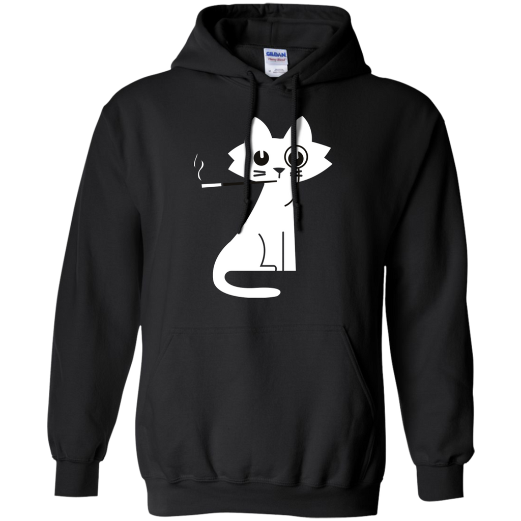 classy cat t- T-Shirt