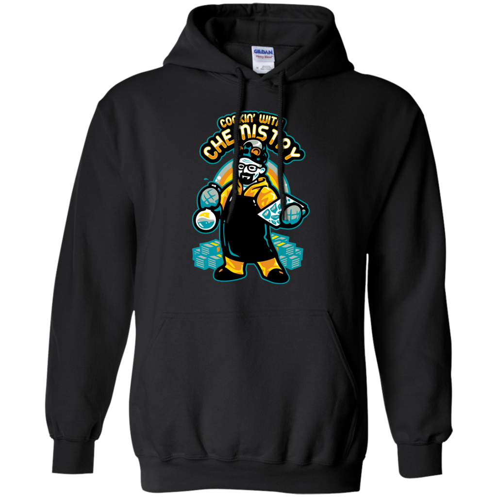cookin's with chemistry T-Shirt