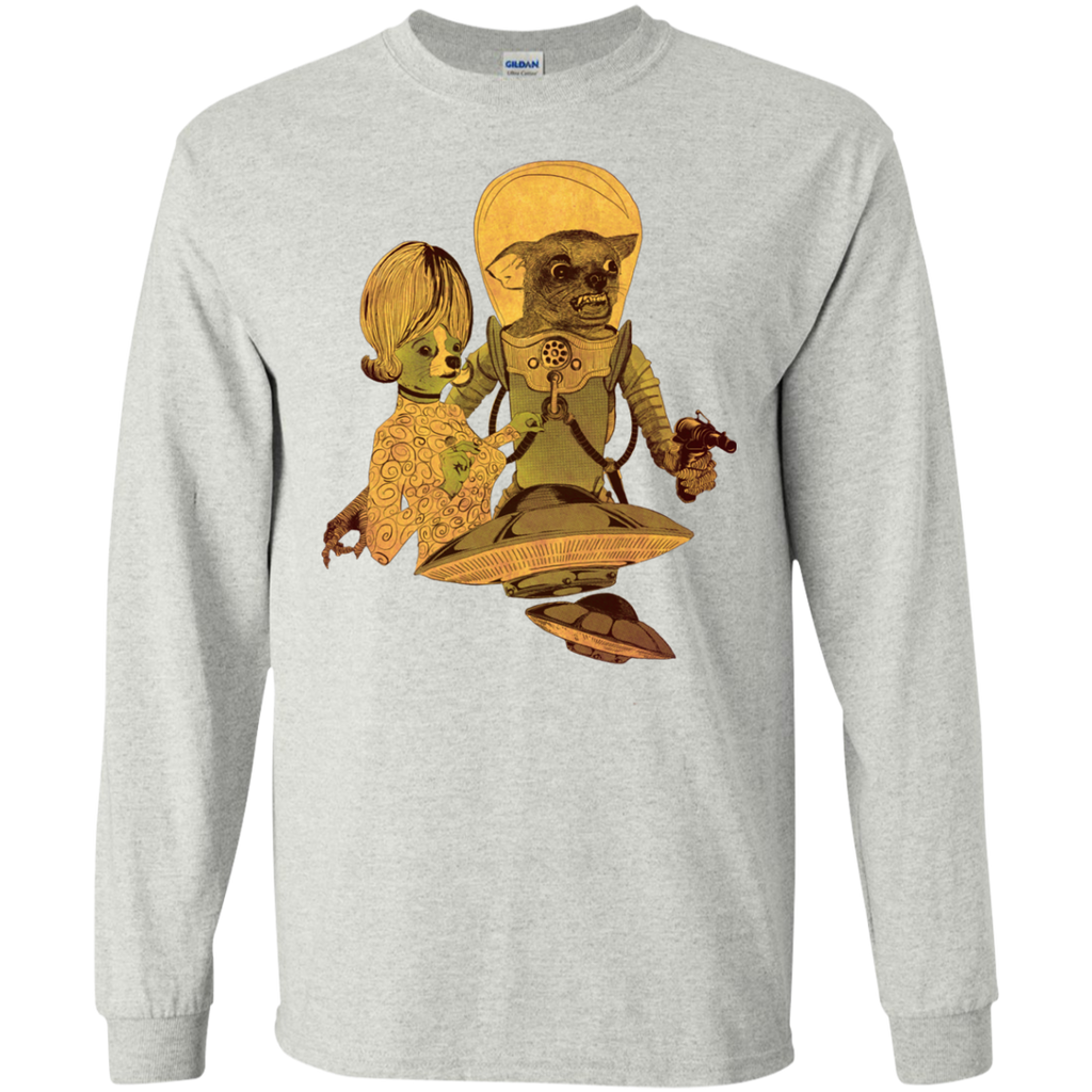 invaders! T-Shirt