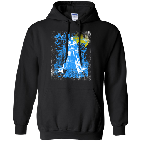 batman - gotham avenger T-Shirt