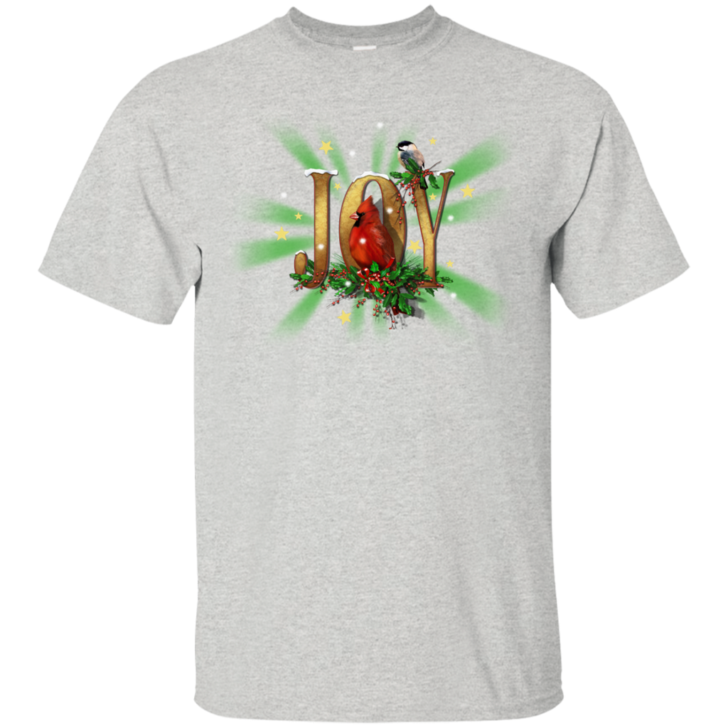 christmas joy  funny T-Shirt