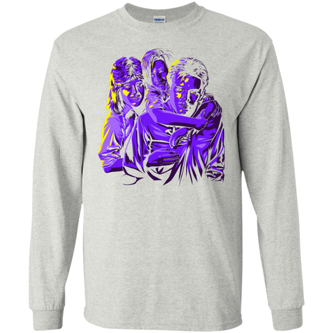future alternative matching family T-Shirt